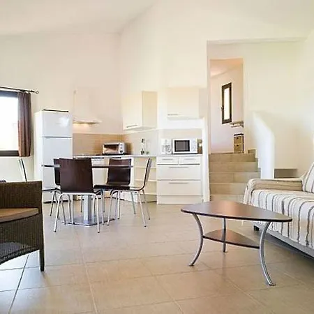 Hotel A Rundinella