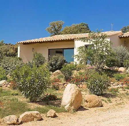 Hotel A Rundinella Porto-Vecchio (Corsica)