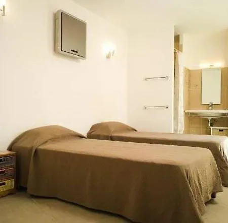 Hotel Résidence A Rundinella