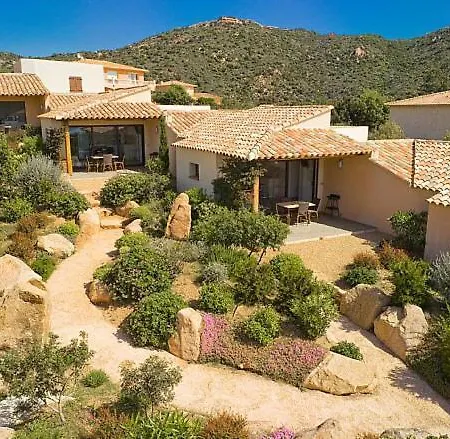 Hotel A Rundinella 3*