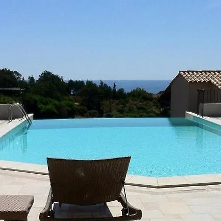 A Rundinella Hotel