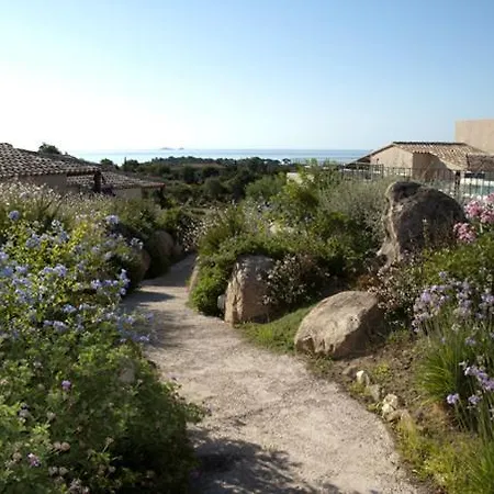 Résidence A Rundinella Hotel Porto-Vecchio (Corsica)