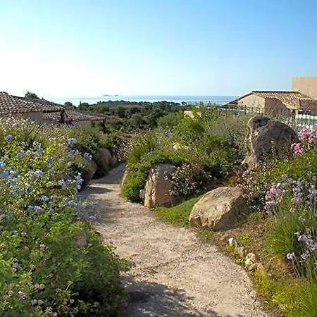 A Rundinella Hotel