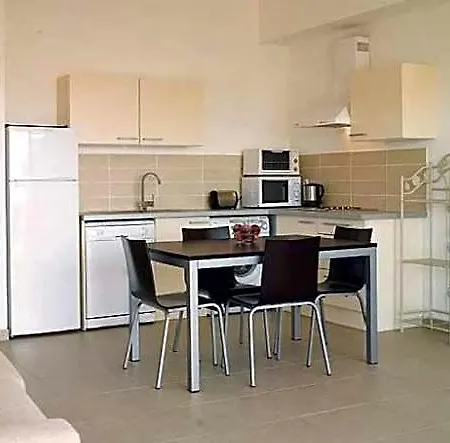 A Rundinella Hotel 3*