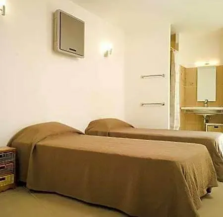 A Rundinella Hotel