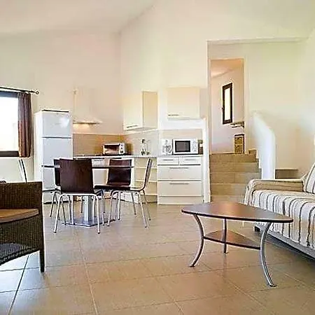 A Rundinella 3* Porto-Vecchio (Corsica)