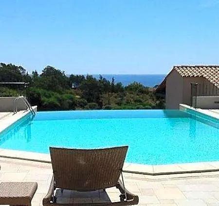 A Rundinella 3* Porto-Vecchio (Corsica)