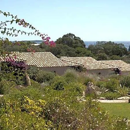 A Rundinella Hotel Porto-Vecchio (Corsica)