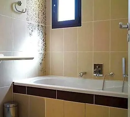 A Rundinella Hotel Porto-Vecchio (Corsica)