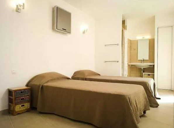 Hotell A Rundinella