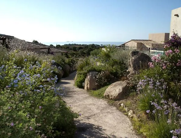 A Rundinella Hotel Porto-Vecchio (Corsica)